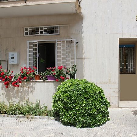 Michael'S House B&B Salerno Exterior foto